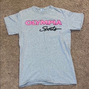 Olympia t-shirt